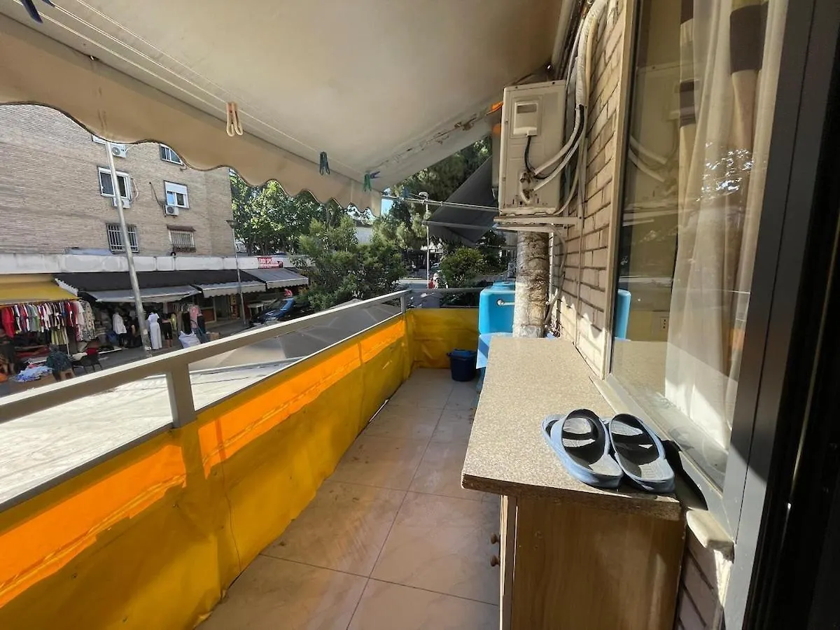 Cozy Tiny Apartment 티라나 알바니아